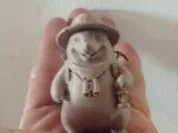 Adventurous Mole-2