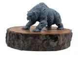 DnD TTRPG Zombie Bear Miniature-0