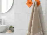 Multi-Purpose Wall Hook  – Bathroom, Kitchen & Door Back-6
