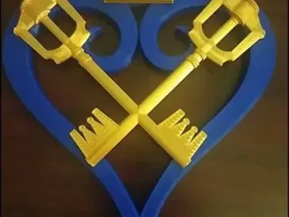 Kingdom Hearts 