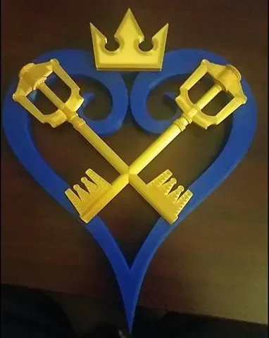 Kingdom Hearts 