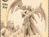 Fallen Angelic Paladin-0