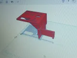 Creality Ender V3 Tool Holder-4