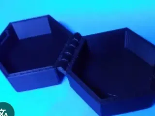 miraculous individual box 