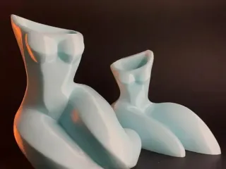 MUSE VASES COLLECTION