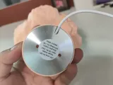 Nuclear Disaster Lamp-5