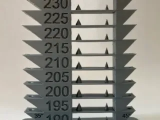 Temp Tower MINI