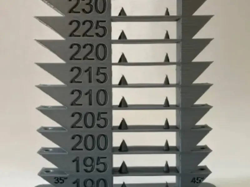 Temp Tower MINI