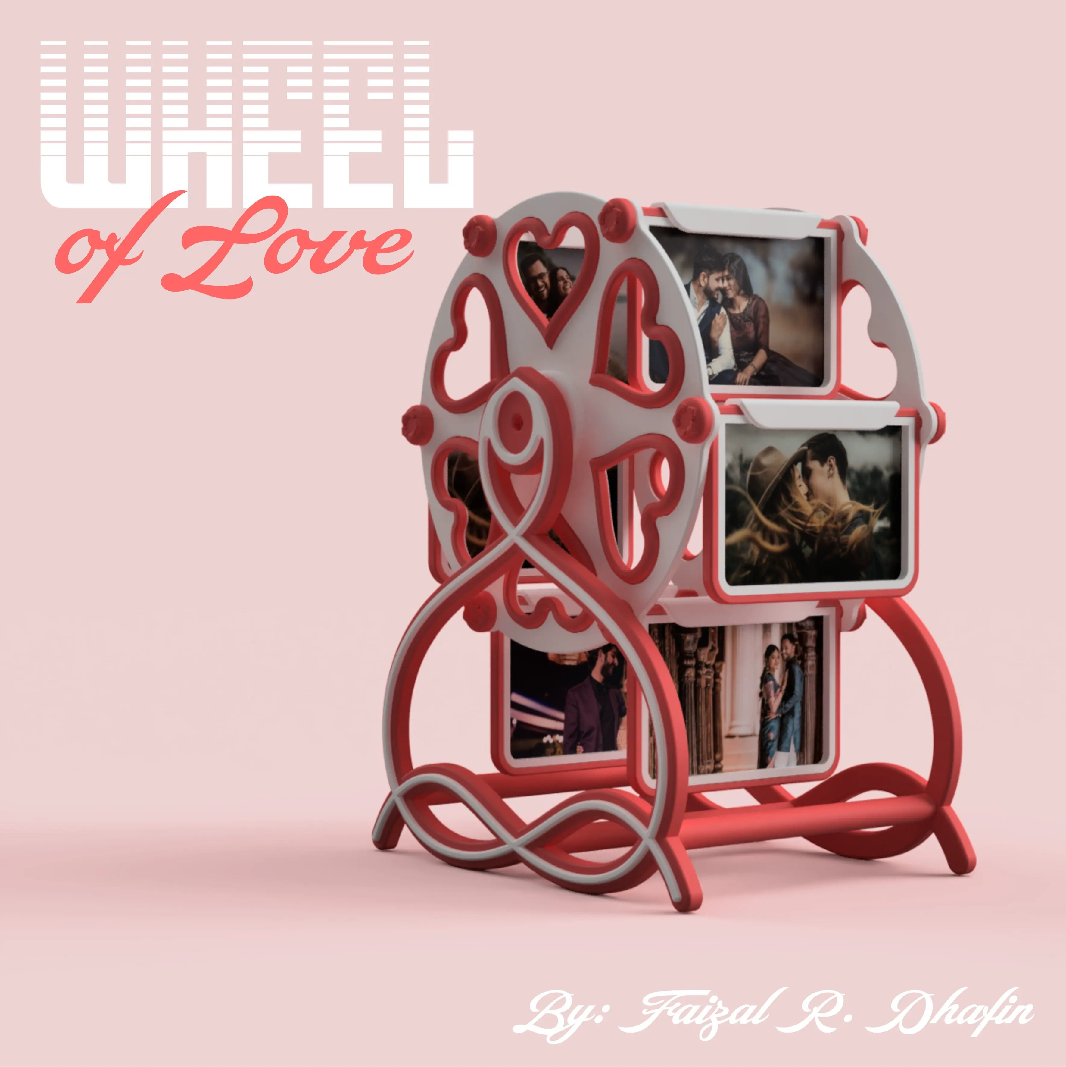 Wheel of Love