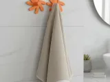 Multi-Purpose Wall Hook  – Bathroom, Kitchen & Door Back-5