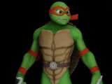Raphael TMNT-1