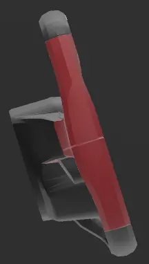 FERRARI DIREKSIYON SIMIDI