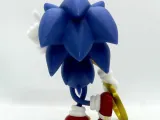 Yüzüklü Klasik Sonic-1