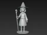 Apprentice Witch-2