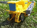 Landwirtschaftlicher Begasungsapparat-2
