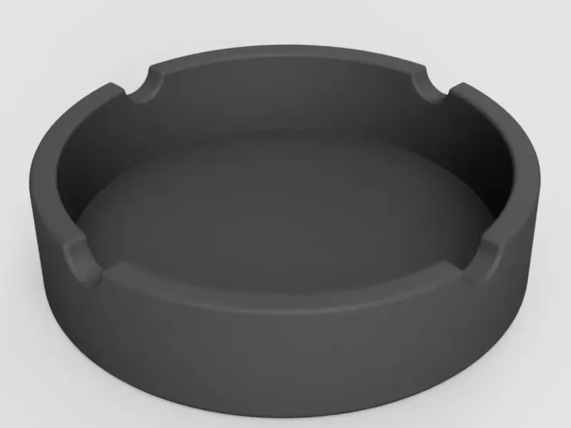 Classic AshTray
