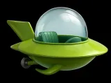 Jetson Space Car-0