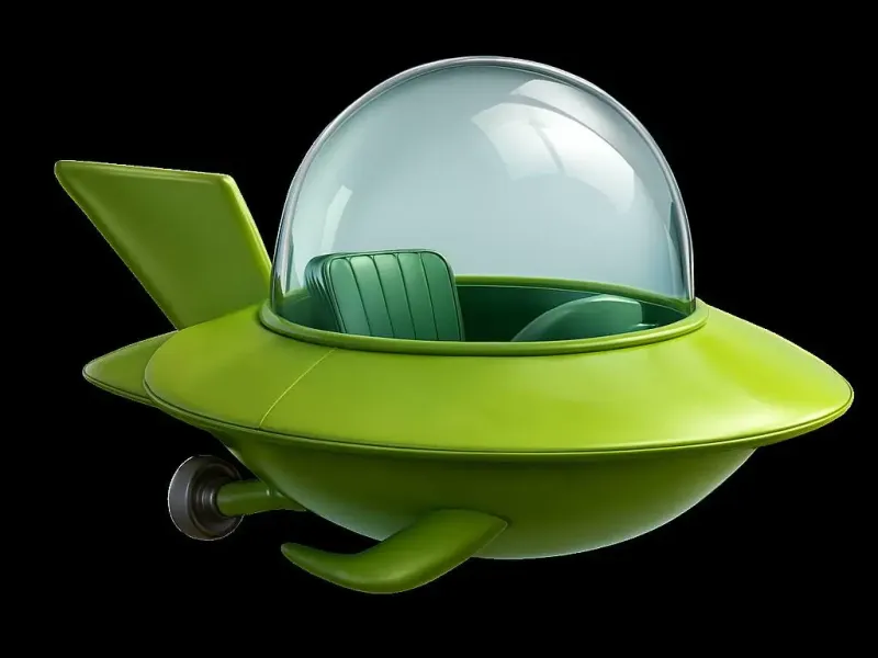 Jetson Space Car