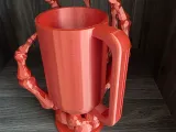 Skeleton Drink Holder-1