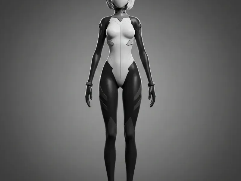 REI AYANAMI