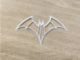 Cortante Batman-0