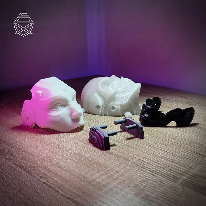 SKULLDROID