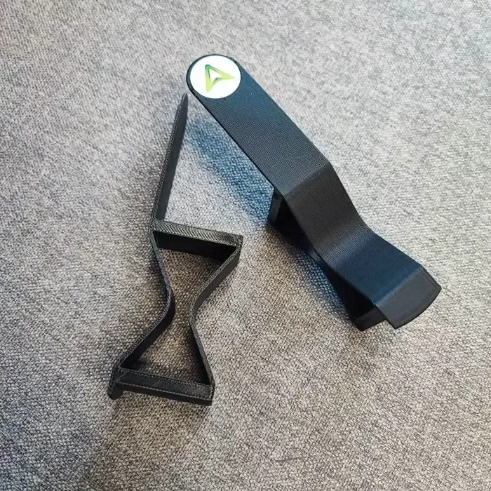 Adapter 24mm RFID TAG POSITIONER