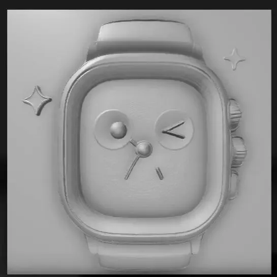 funny cartoons with clock 2