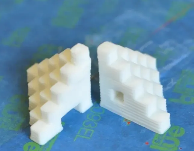 5mm Kalibrasyon Küpü Adımları