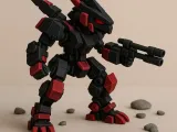 War Robot-0