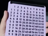 MULTIPLICATION TABLE/PYTHAGOREAN TABLE/MULTIPLICATION TABLE-1