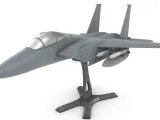 F-15 Eagle 1:44-5