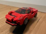 Lego Display Stand-0