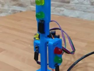 Projeto_Semáfaro