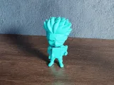 Chibi Kakashi-5