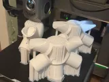 Geodesic Dome Hubs-2