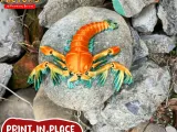 FLEXI PRINT-IN-PLACE SEA SCORPION-7