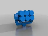 chaos meshes dump -6