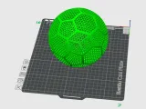 AIRLESS VOETBAL - VOETBAL-7