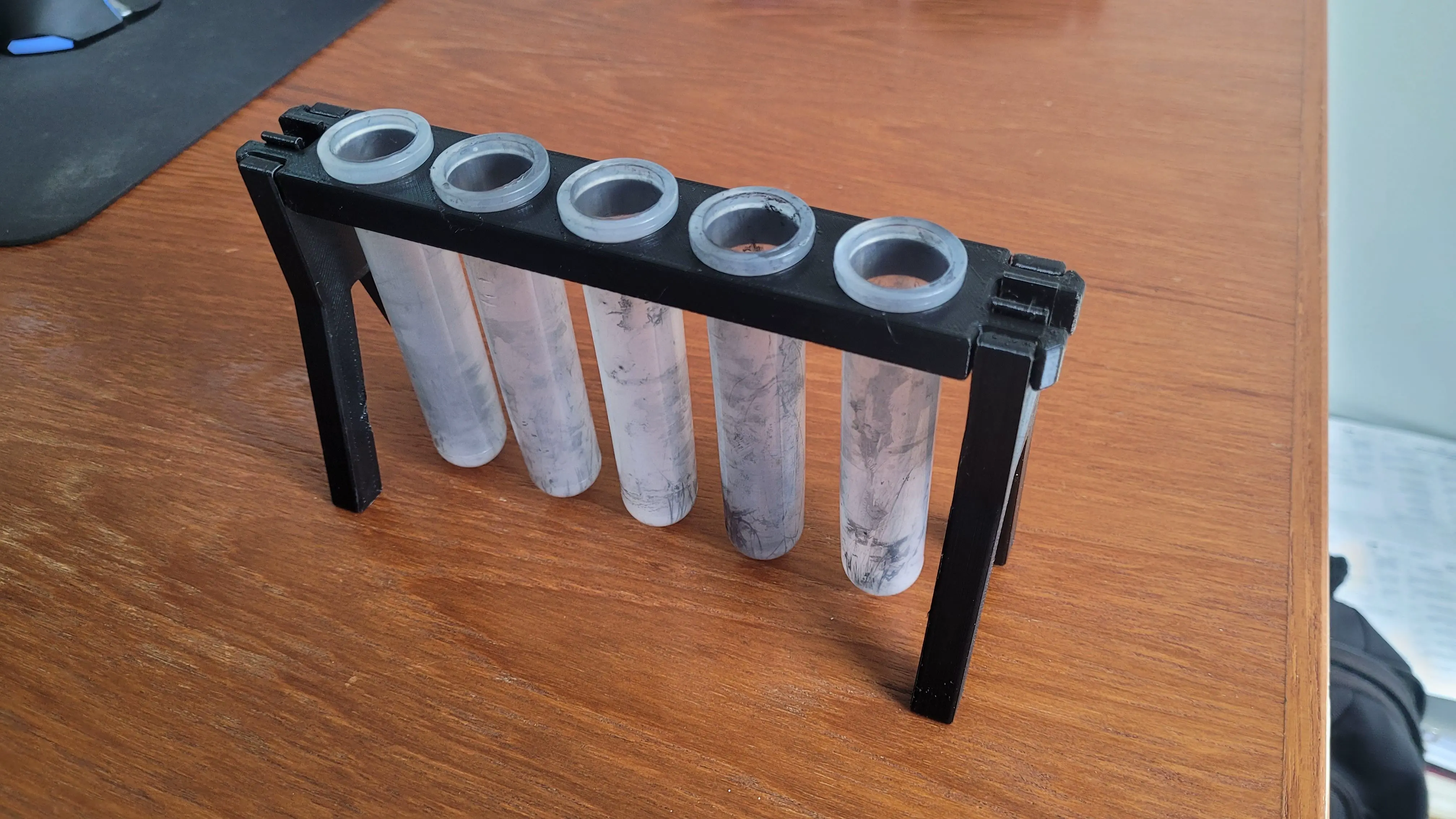 Other STL Download - Test Tube Rackby Mechanic Gone Rogue