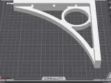 Basic Shelf Brackets - stronger-2