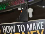 Halloween Bookmark Pack-6