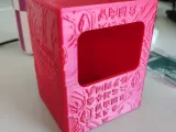 CORE UNITY DECK BOX-1