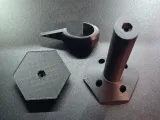Cable Loom J-Hook and Spool Holder-6