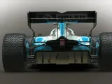 Williams FW42-4