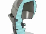 Scull Necron-1