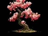 sakura cherry bonsai-0