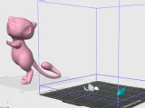 Window Mew Multicolor-6