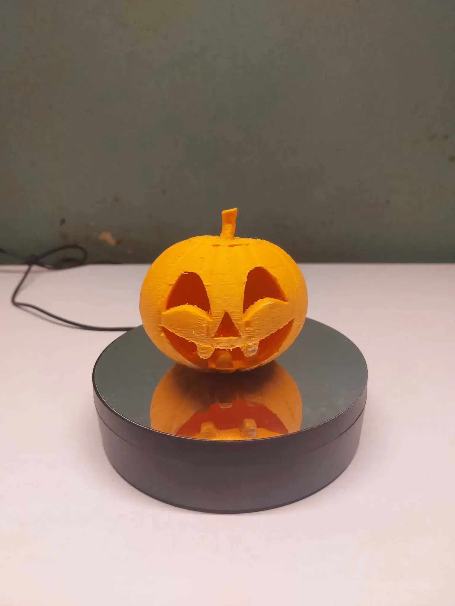 3D Printer Files | 3MF File | jack o lanther | Creality Cloud