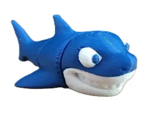 Min Shark